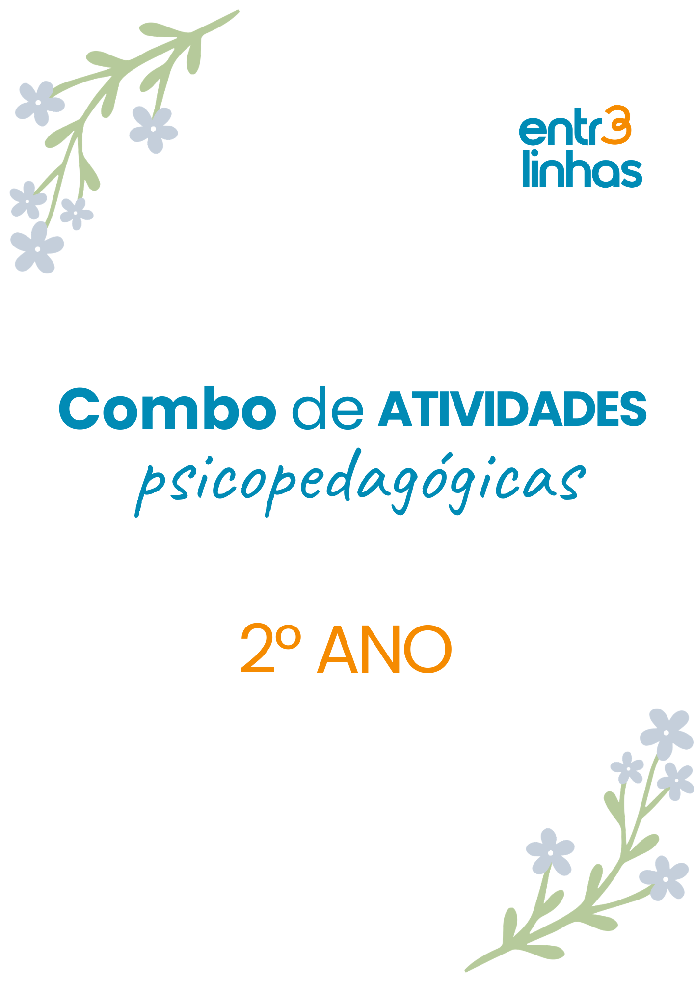 Material EntreLinhas